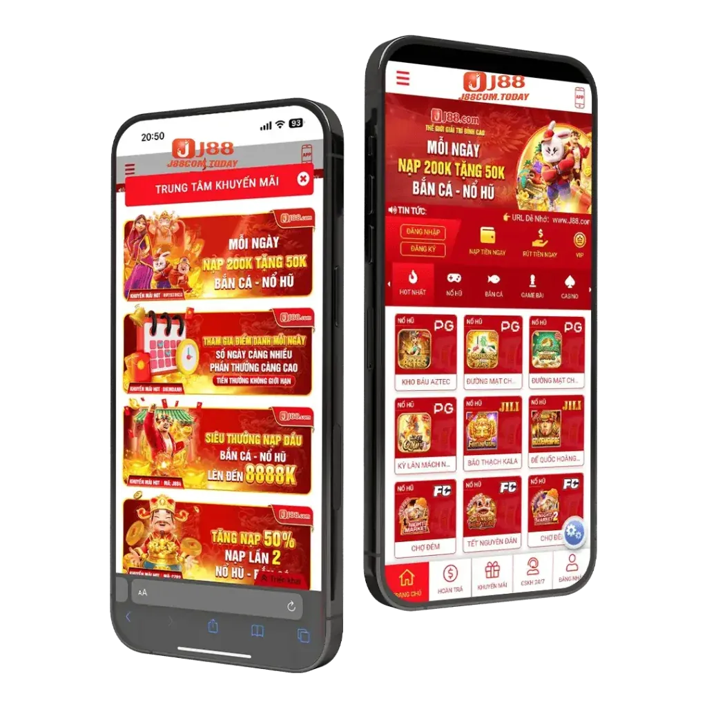 Giao diện thân thiện người dùng trên sumclub nổ hũ