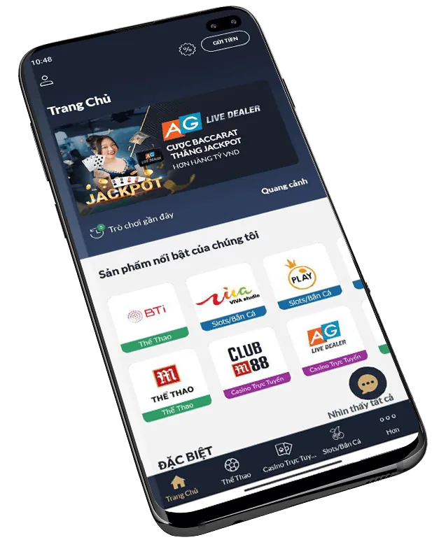 Hệ thống bảo mật tối tân của Sumclub Nổ Hũ