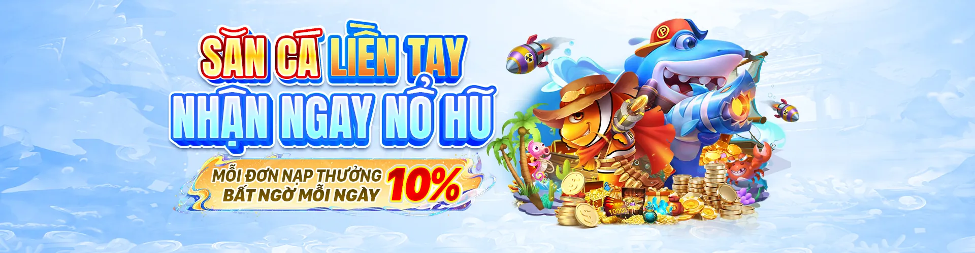 Hình ảnh đại diện Sumclub Nổ Hũ - Giải trí trực tuyến