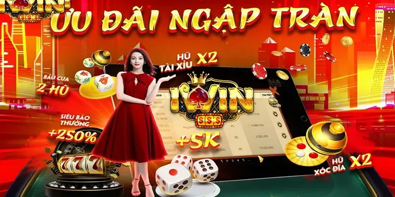 Sự kiện đặc biệt sumclub nổ hũ