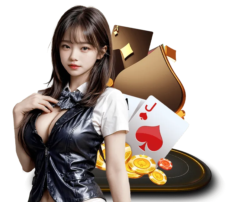 Biểu tượng đa dạng trò chơi từ slot, casino đến thể thao